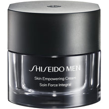 Shiseido - Men Skin Empowering Cream - 50ml - Feel You