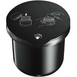 Shiseido - Men Skin Empowering Cream Refill - Náplň pleťového krému pro muže s anti-age účinkem - 50ml - Feel You