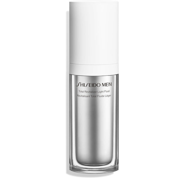 Shiseido, Men Total, Revitalising, Fluid, For Face, 70 ml - Feel You