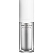 Shiseido - Men Total Revitalizer Light Fluid - 70ml - Feel You