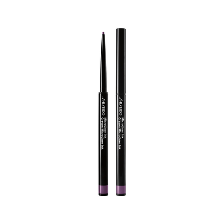 Shiseido, Micro Liner INK, Gel Pencil Eyeliner, 09 Violet, 0.08 g - Feel You