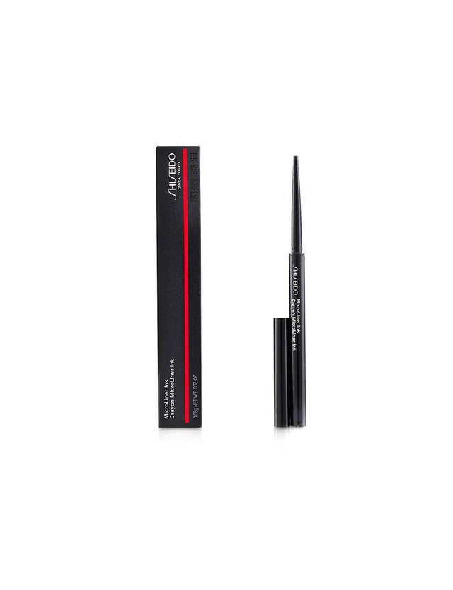 Shiseido, Micro Liner INK, Precision, Gel Pencil Eyeliner, 05, White, 0.08 g - Feel You