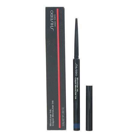 Shiseido - MicroLiner Ink - Eyeliner 0.08 g - Feel You
