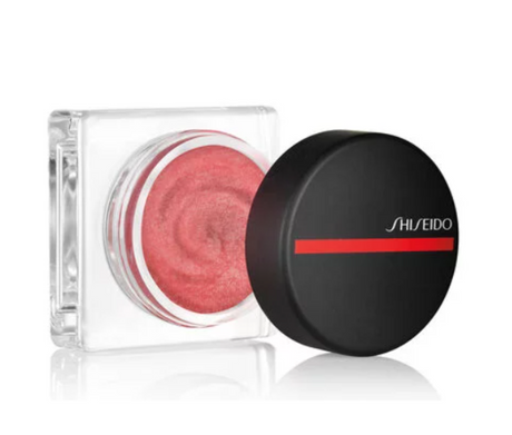 Shiseido, Minimalist Whipped, Cream Blush, 07, Setsuko, 5 g *Tester - Feel You