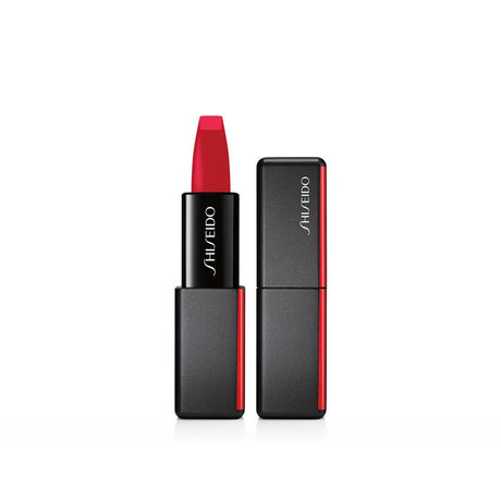 Shiseido, Modern Matte, Matte, Cream Lipstick, 529, Cocktail, 2.5 g - Feel You