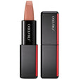 Shiseido, Modern Matte Powder, Cream Lipstick, 504, Thich High, 4 g - Feel You