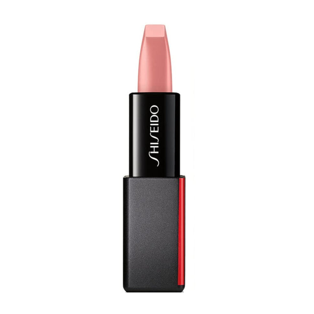 Shiseido, Modern Matte Powder, Cream Lipstick, No. 501, Jazz Den, 4 g *Tester - Feel You
