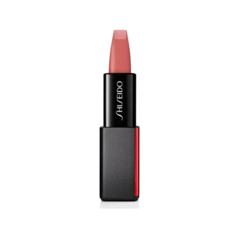 Shiseido, Modern Matte Powder, Cream Lipstick, No.505, Peep Show, 4 g *Tester - Feel You