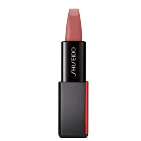 Shiseido, Modern Matte Powder, Cream Lipstick, No.506, Disrobed, 4 g *Tester - Feel You