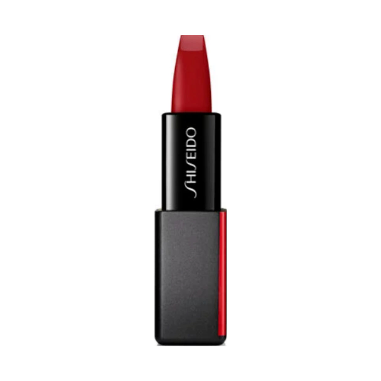 Shiseido, Modern Matte Powder, Cream Lipstick, No.516, Exotic Red, 4 g *Tester - Feel You