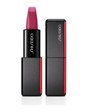 Shiseido, Modern Matte Powder, Cream Lipstick, No.518, Selfie, 4 g *Tester - Feel You