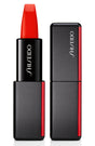 Shiseido, Modern Matte Powder, Matte, Cream Lipstick, 509, Flame, 4 g - Feel You