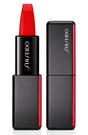 Shiseido, Modern Matte Powder, Matte, Cream Lipstick, 510, Night Life, 4 g - Feel You