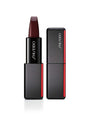 Shiseido, Modern Matte Powder, Matte, Cream Lipstick, Dark Fantasy, 4 g - Feel You