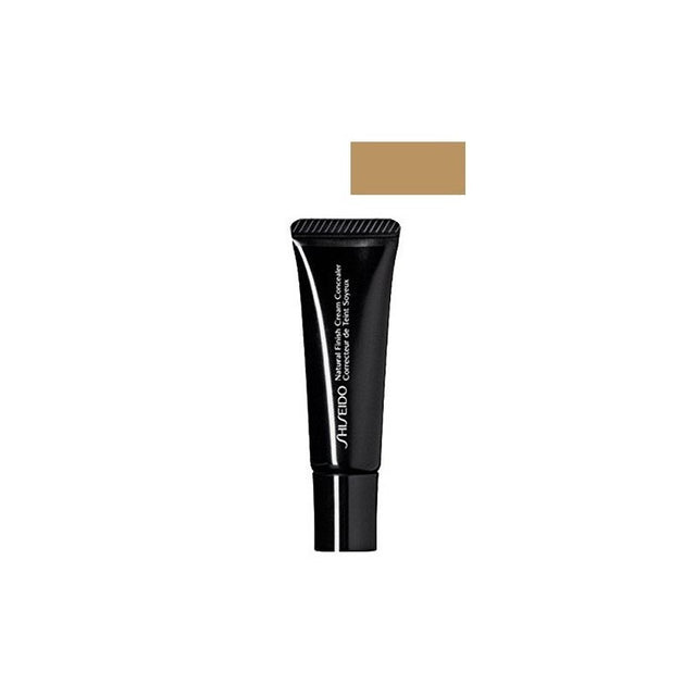 Shiseido, Natural Finish, Cream Concealer, 4, Dark Fonce, 10 ml *Tester - Feel You