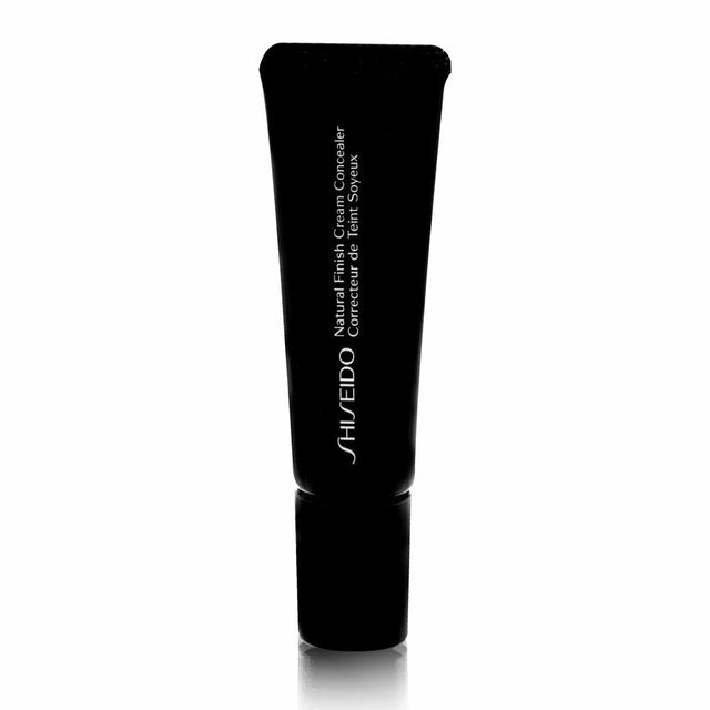 Shiseido, Natural, Natural Medium Coverage, Cream Concealer, 5, Deep Bronze, 10 ml - Feel You