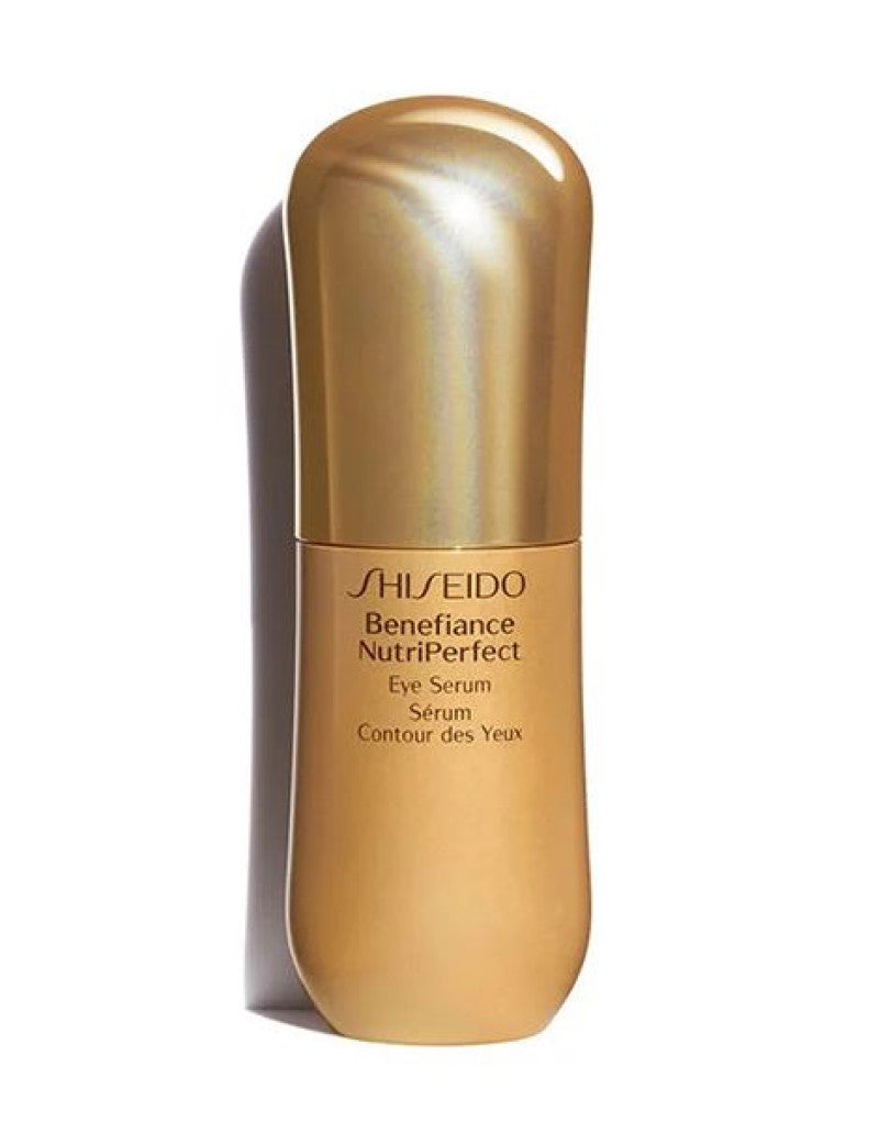 Shiseido, NutriPerfect, Anti-Dark Circles, Night, Eye Serum, 15 ml *Tester - Feel You