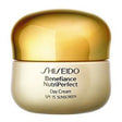 Shiseido - NutriPerfect Benefiance Day Cream - Daily Nourishing Cream SPF15 - 50ml - Feel You