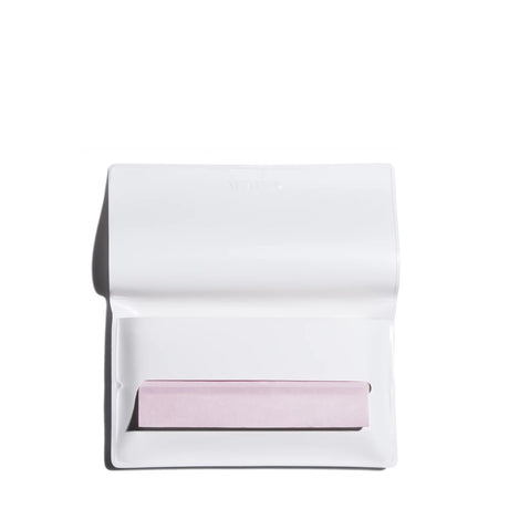 Shiseido, Oil-Control, Cleansing Blotting Paper, 100 pcs, *Tester - Feel You