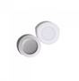 Shiseido, Paperlight, Cream Eyeshadow, Gy908, Beige Gray, 6 g *Tester - Feel You