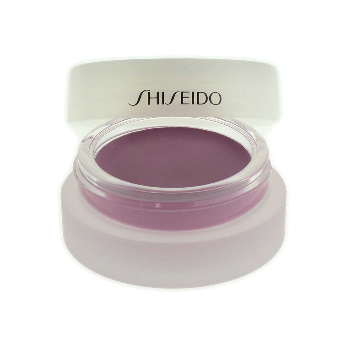 Shiseido, Paperlight, Cream Eyeshadow, Vi304, Shobu Purple, 6 g - Feel You