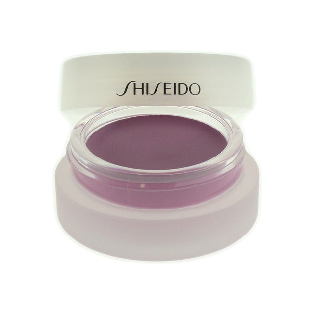 Shiseido, Paperlight, Cream Eyeshadow, Vi304, Shobu Purple, 6 g - Feel You