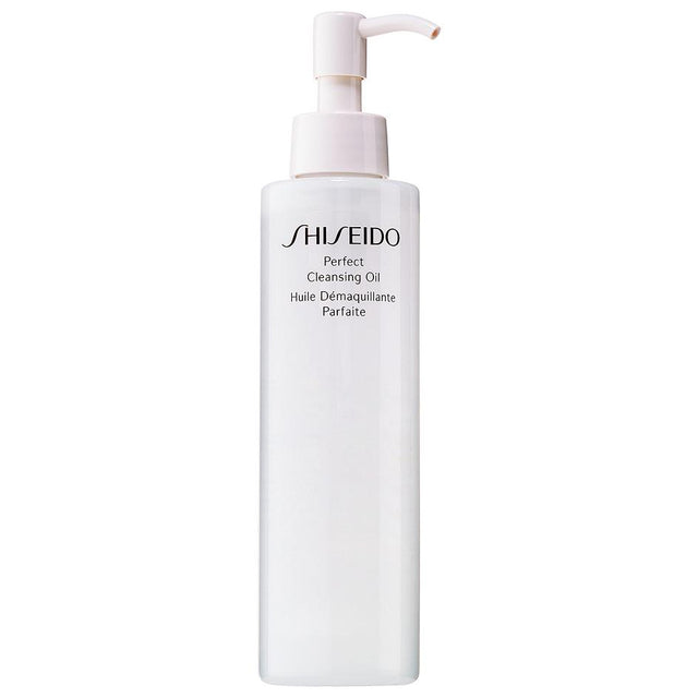 Shiseido, Perfect, Cleanser, Cleansing Oil, Face, 180 ml - Feel You