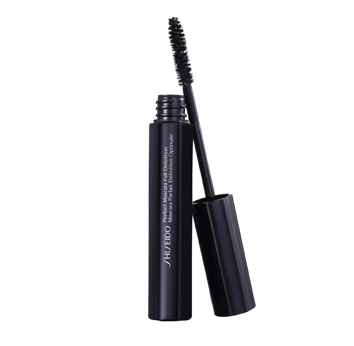 Shiseido, Perfect, Mascara, Br602, Brown, 8 ml *Tester - Feel You