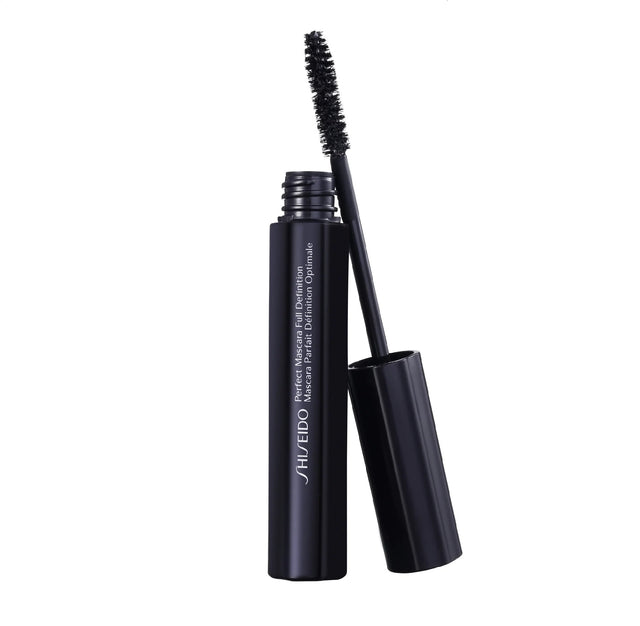 Shiseido, Perfect, Mascara, Br602, Brown, 8 ml *Tester - Feel You