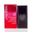 Shiseido, Perfect Refining, Moisturizing, Liquid Foundation, D20, Rich Brown, SPF 15, 30 ml - Feel You