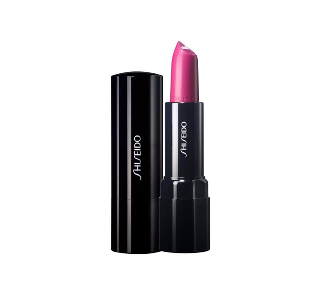 Shiseido, Perfect Rouge, Cream Lipstick, Rs320, Fuchsia, 4 g *Tester - Feel You