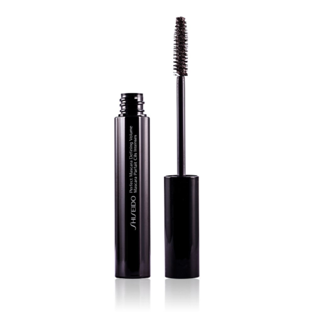 Shiseido, Perfect Rouge, Full Definition, Mascara, Br602, Brown, 8 ml *Tester - Feel You