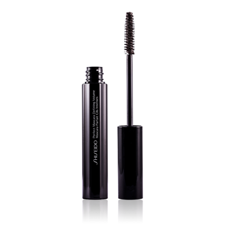 Shiseido, Perfect Rouge, Full Definition, Mascara, Br602, Brown, 8 ml *Tester - Feel You
