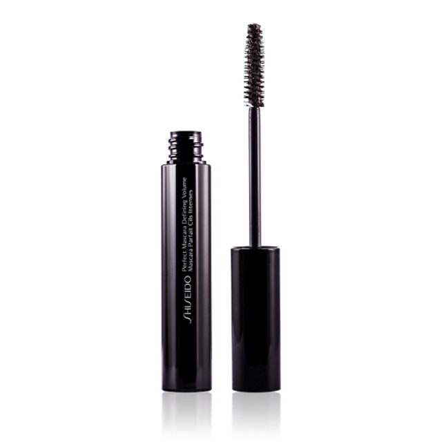Shiseido, Perfect Rouge, Full Definition, Mascara, Br602, Brown, 8 ml *Tester - Feel You