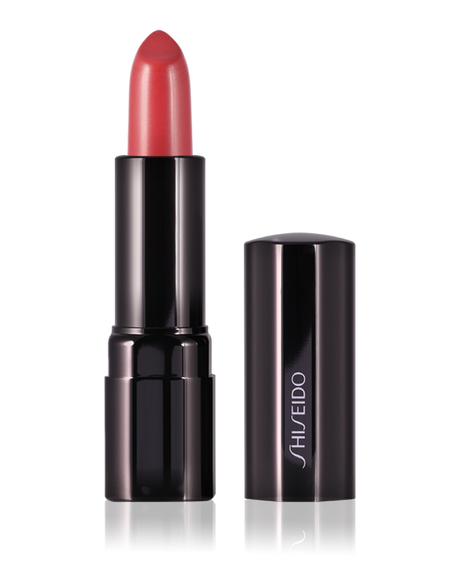 Shiseido, Perfect Rouge, Matte, Cream Lipstick, RD351, Dreamscape, 4 g - Feel You