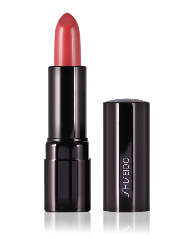 Shiseido, Perfect Rouge, Matte, Cream Lipstick, RD351, Dreamscape, 4 g - Feel You