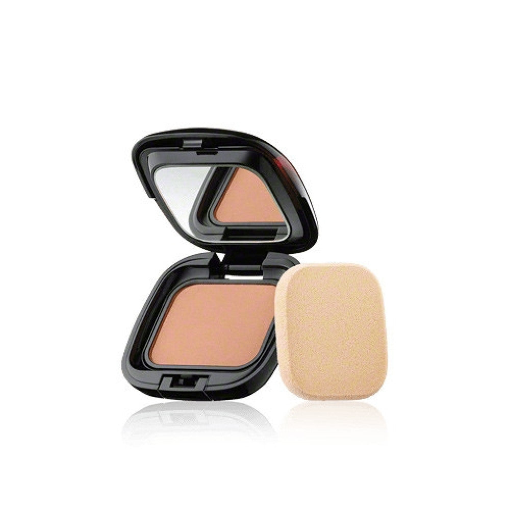 Shiseido, Perfect Smoothing, Glow, Compact Foundation, B40, Fair Beige, 10 g *Tester - Feel You