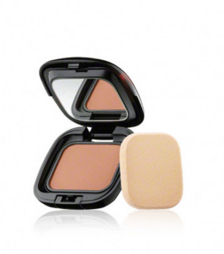 Shiseido, Perfect Smoothing, Glow, Compact Foundation, B60, Natural Deep Beige, 10 g *Tester - Feel You