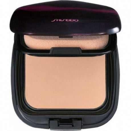 Shiseido, Perfect Smoothing, Glow, Compact Foundation, I60, Deep Ivory, 10 g *Tester - Feel You