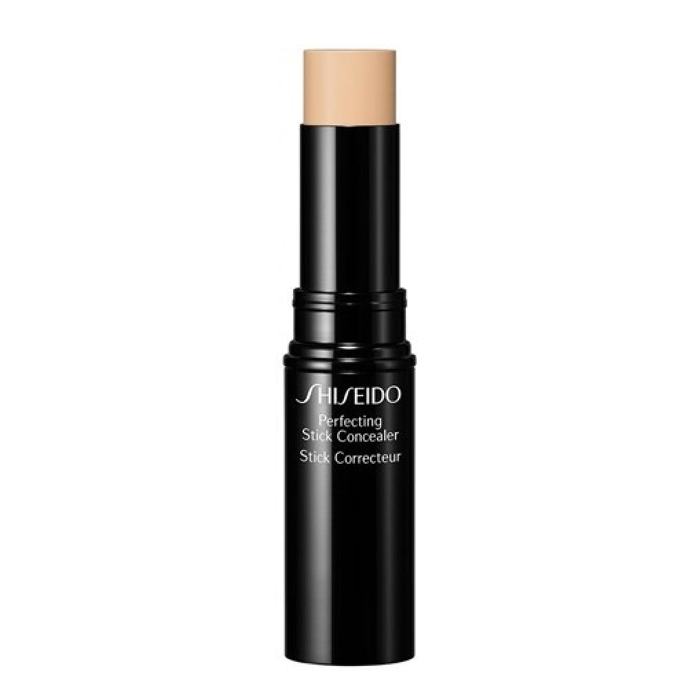 Shiseido, Perfecting, Concealer Stick, 33, Natural, 5 g *Tester - Feel You