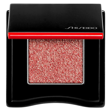 Shiseido, Pop PowderGel, Eyeshadow Compact, 14, Coral, 2.2 g - Feel You