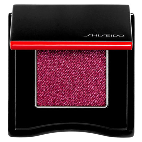 Shiseido, Pop PowderGel, Eyeshadow Compact, 18, Red, 2.2 g - Feel You