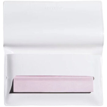 Shiseido - Pureness Oil-Control Blotting Paper ( 100 pcs ) - Bleaching papers for oily and combination skin - Feel You