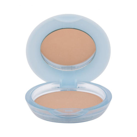 Shiseido, Pureness, Oil-Free, Mattifying, Compact Foundation, 10, Light Ivory, SPF 15, Refillable, 11 g *Tester - Feel You