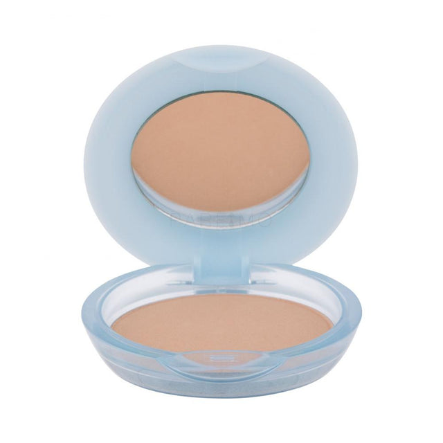 Shiseido, Pureness, Oil-Free, Mattifying, Compact Foundation, 10, Light Ivory, SPF 15, Refillable, 11 g *Tester - Feel You