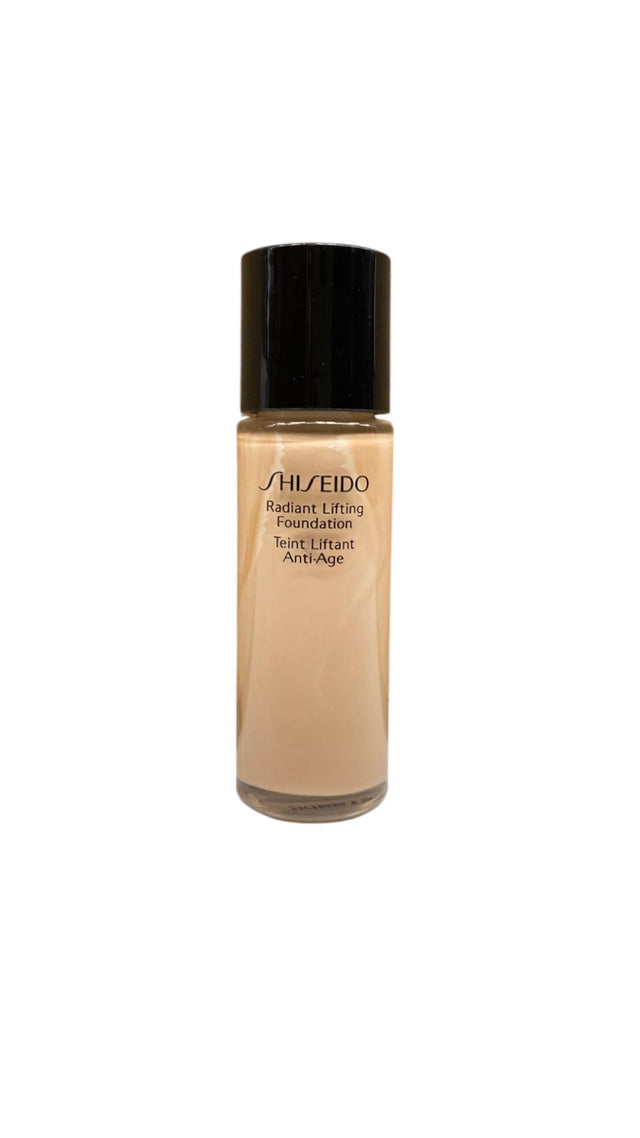 Shiseido, Radiant Lifting, Liquid Foundation, O80, 15 ml *Tester - Feel You
