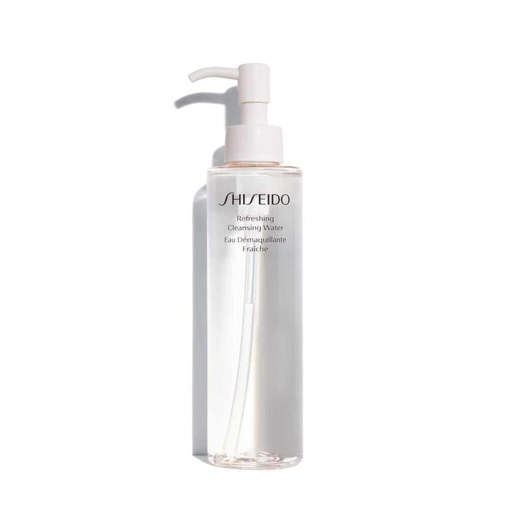 Shiseido, Refreshing, Cleansing, Micellar Water, For All Skin Types, 180 ml - Feel You