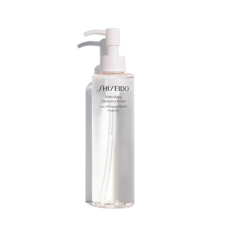 Shiseido, Refreshing, Cleansing, Micellar Water, For All Skin Types, 180 ml - Feel You