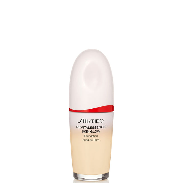Shiseido, Revitalessence Skin Glow, Brightening, Liquid Foundation, 350, Maple, 30 ml - Feel You