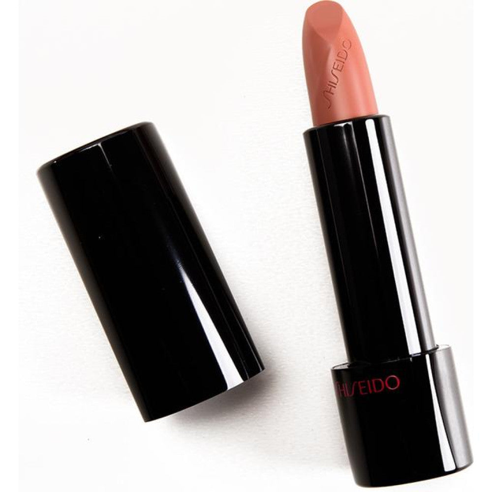 Shiseido, Rouge Rouge, Cream Lipstick, Be323, Dusky Honey, 4 g *Tester - Feel You